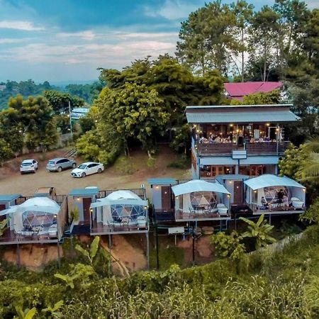 Style Paidoi Resort Ban Pa Yang Mon エクステリア 写真