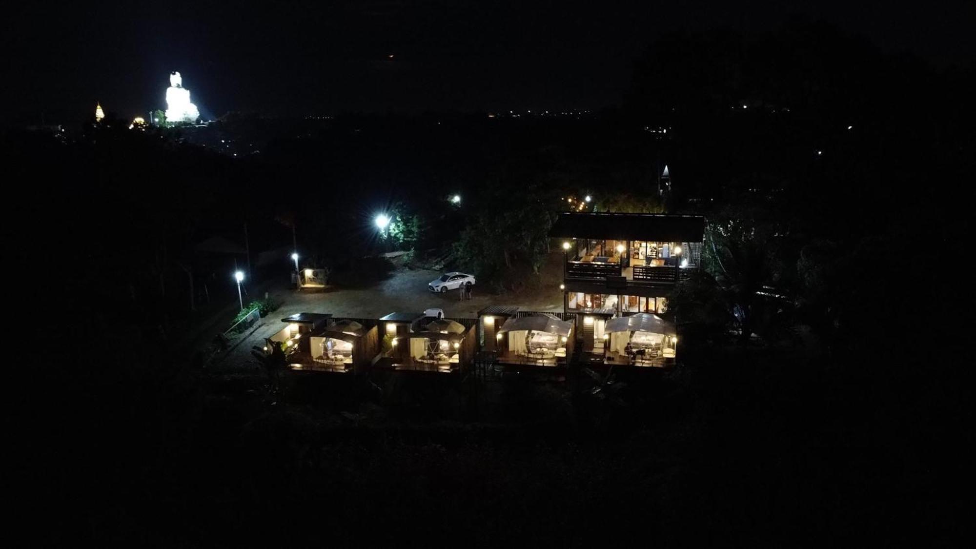 Style Paidoi Resort Ban Pa Yang Mon エクステリア 写真